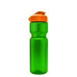 Translucent Green