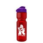 Translucent Red