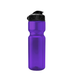 Translucent Violet