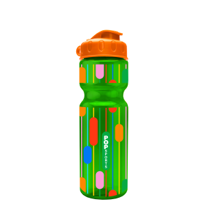 Adventurer Bottle with Flip Lid - 28 oz.