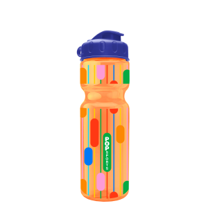 Adventurer Bottle with Flip Lid - 28 oz.