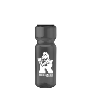 Adventurer Bottle with Flip Lid - 28 oz.