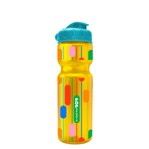 Adventurer Bottle with Flip Lid - 28 oz.