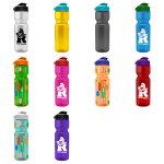 Adventurer Bottle with Flip Lid - 28 oz.