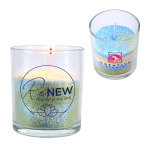 Sienna DIY Sand Candle