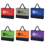 Eco-Spectrum Recycled Market Tote