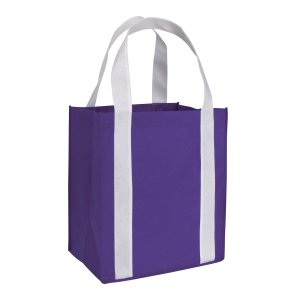 Handled and Ready ColorPop Tote