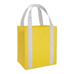 Yellow/White