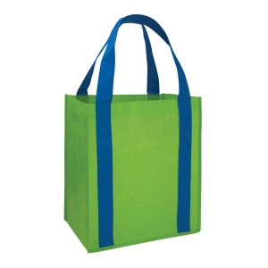 Handled and Ready ColorPop Tote