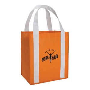 Handled and Ready ColorPop Tote