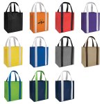 Handled and Ready ColorPop Tote