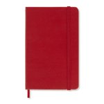 Scarlet Red