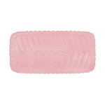 Powder Pink / White