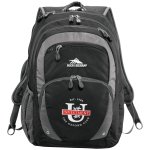 High Sierra Overtime Fly-By 17" Computer Backpack