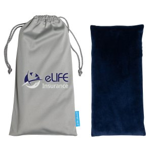 Comfort Pals Heat Therapy Eye Pillow
