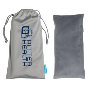 Comfort Pals Heat Therapy Eye Pillow