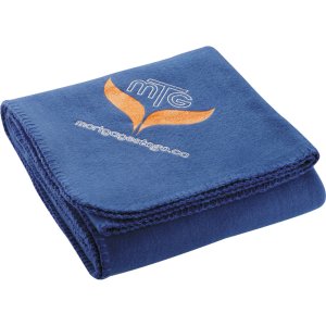 Game Day Fleece Blanket