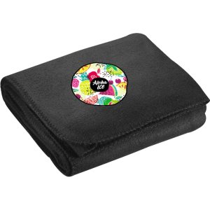Game Day Fleece Blanket