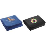 Game Day Fleece Blanket