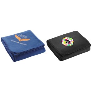 Game Day Fleece Blanket