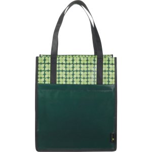 Eco-Chic Groceries & Go Tote