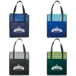 Eco-Chic Groceries & Go Tote