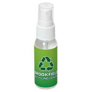 Citrus Spritz 1oz Pocket Sanitizer