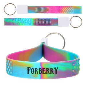 Fidget a Little, Carry a Lot