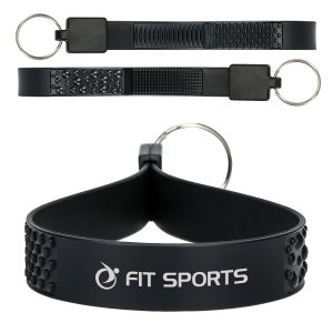 Fidget a Little, Carry a Lot