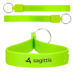 Fidget a Little, Carry a Lot
