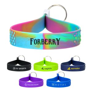 Fidget a Little, Carry a Lot