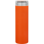 Matte Orange