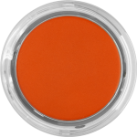Matte Orange