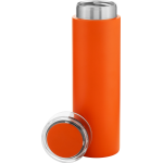 Matte Orange
