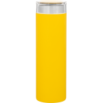 Matte Lemon