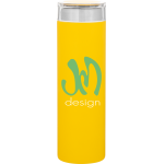 Matte Lemon