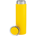Matte Lemon