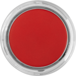 Matte Red