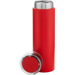 Matte Red
