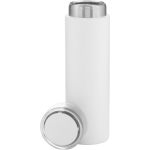 Matte White
