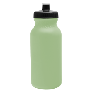 Everyday Glow-in-the-Dark Bike Bottle - 20 oz.