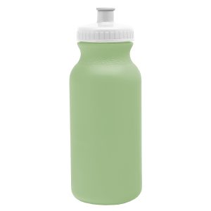 Everyday Glow-in-the-Dark Bike Bottle - 20 oz.