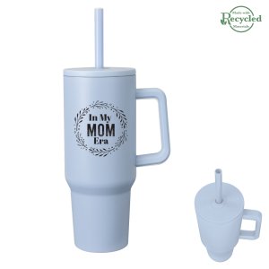 The Big Sip 40 oz Stainless Tumbler