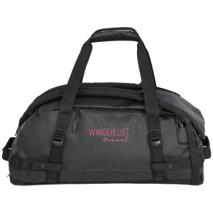 Thule Recycled Chasm 40L Duffle Bag