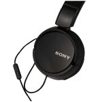 Sony MDR-ZX110AP Headphones