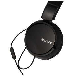 Sony MDR-ZX110AP Headphones