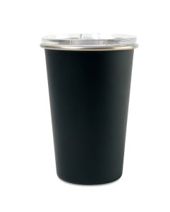 Sip & Stroll Stainless Steel Tumbler 14 oz