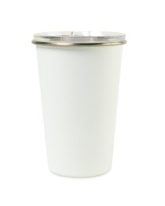 Sip & Stroll Stainless Steel Tumbler 14 oz