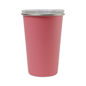 Sip & Stroll Stainless Steel Tumbler 14 oz