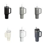 Stanley Quencher H2.O FlowState Tumbler 40oz